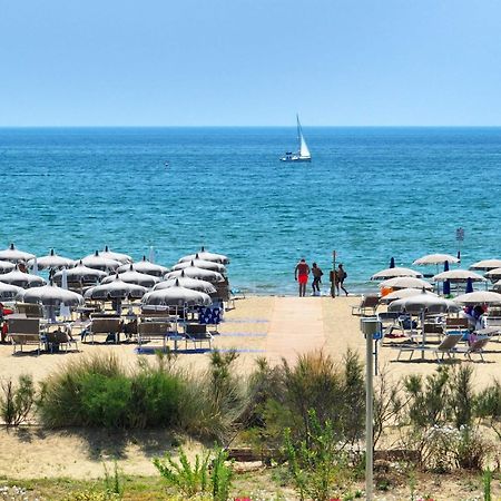 Il Tridente Camping Village Bibione Exterior foto